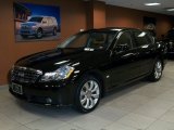 2007 Infiniti M 35x Sedan