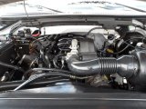 2002 Ford F150 Sport SuperCab 4.2 Liter OHV 12V Essex V6 Engine