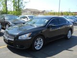 2009 Nissan Maxima 3.5 SV