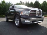 2011 Dodge Ram 1500 Big Horn Quad Cab 4x4