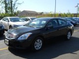 2010 Nissan Altima 2.5 S
