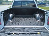 2011 Ford F150 Limited SuperCrew Trunk