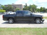 2009 GMC Canyon SLE Crew Cab Exterior