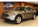 2010 Infiniti FX 35 AWD