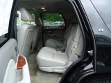 2007 Chevrolet Tahoe LT 4x4 Dark Titanium/Light Titanium Interior