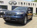 2008 Infiniti FX 35 AWD