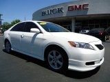 2009 Toyota Camry SE
