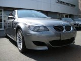 2008 BMW M5 Sedan