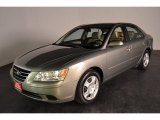2010 Hyundai Sonata GLS