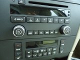 2008 Buick LaCrosse CX Controls
