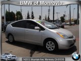 2006 Toyota Prius Hybrid
