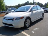 2008 Honda Civic LX Sedan