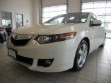 2009 Acura TSX Sedan