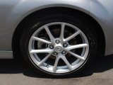 2009 Mazda MX-5 Miata Hardtop Grand Touring Roadster Wheel