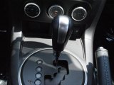 2009 Mazda MX-5 Miata Hardtop Grand Touring Roadster 6 Speed Sport Paddle-Shift Automatic Transmission