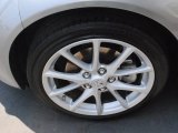 2009 Mazda MX-5 Miata Hardtop Grand Touring Roadster Wheel