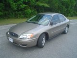 2005 Arizona Beige Metallic Ford Taurus SE #50549845