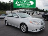 2011 Toyota Avalon 