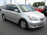 2006 Honda Odyssey EX-L