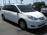 2006 Toyota Sienna LE