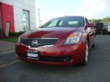 2008 Nissan Altima 2.5 S
