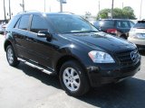 2006 Mercedes-Benz ML 350 4Matic