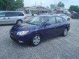 2010 Hyundai Elantra GLS