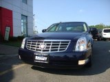 2006 Blue Chip Metallic Cadillac DTS Luxury #50549689