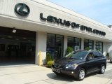 2010 Lexus RX 350 AWD