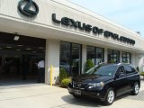 2010 Lexus RX 350 AWD