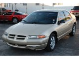 1999 Dodge Stratus ES Data, Info and Specs