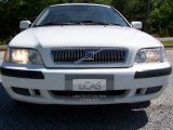 2002 Volvo S40 1.9T