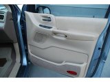 1999 Ford Windstar LX Door Panel