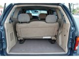 1999 Ford Windstar LX Trunk