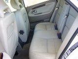 2002 Volvo S40 1.9T Taupe/Light Taupe Interior