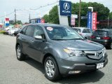 2008 Acura MDX Technology