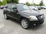 2011 Mercedes-Benz GLK 350
