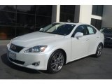 2008 Lexus IS 250
