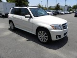 2011 Mercedes-Benz GLK 350
