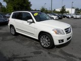 2011 Mercedes-Benz GLK 350