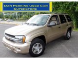 2006 Chevrolet TrailBlazer LS 4x4