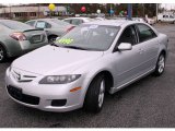 2008 Mazda MAZDA6 i Touring Sedan