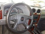 2005 GMC Envoy XL SLT Steering Wheel