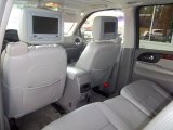 2005 GMC Envoy XL SLT Light Gray Interior
