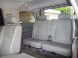 2005 GMC Envoy XL SLT Light Gray Interior