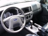2006 Ford Escape Hybrid 4WD Dashboard