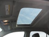 2011 Chevrolet Equinox LTZ Sunroof