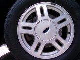 2005 Ford Freestar SEL Wheel