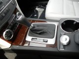 2011 Mercedes-Benz C 63 AMG 7 Speed AMG Speedshift Plus Automatic Transmission