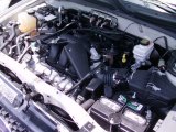 2007 Ford Escape Limited 4WD 3.0L DOHC 24V Duratec V6 Engine